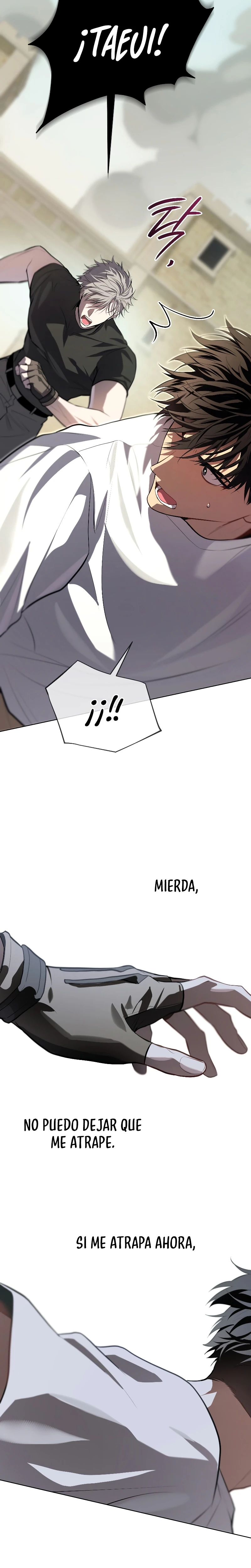 Pasion Capitulo 136 página 11