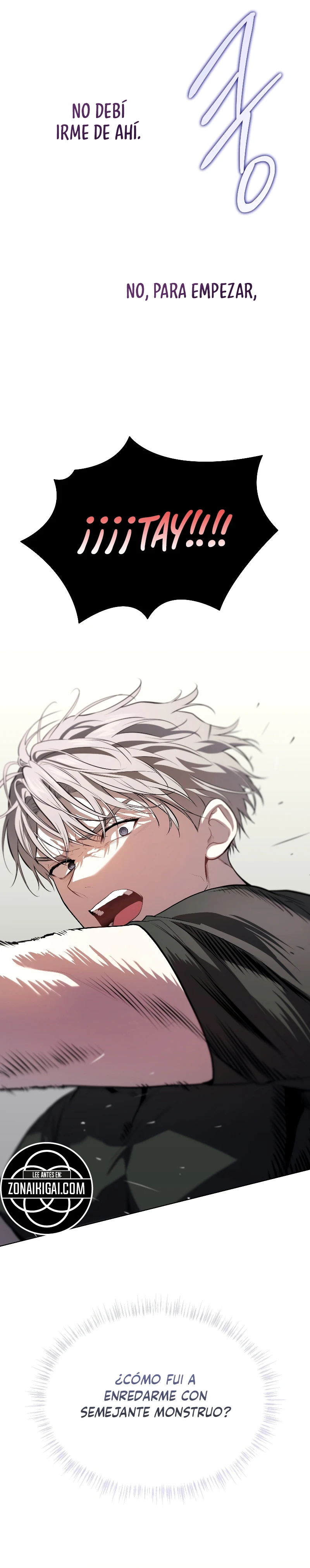 Pasion Capitulo 136 página 15