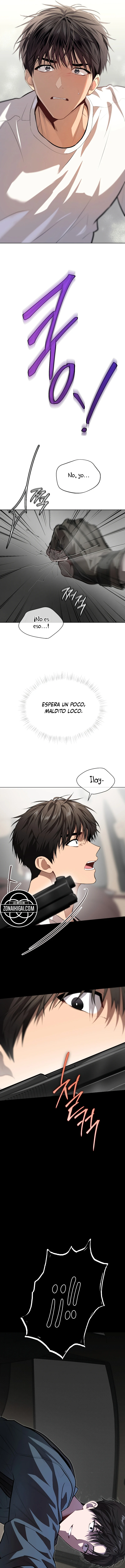 Pasion Capitulo 136 página 16