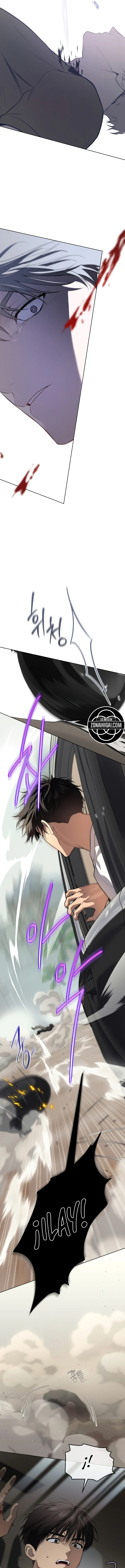 Pasion Capitulo 136 página 18