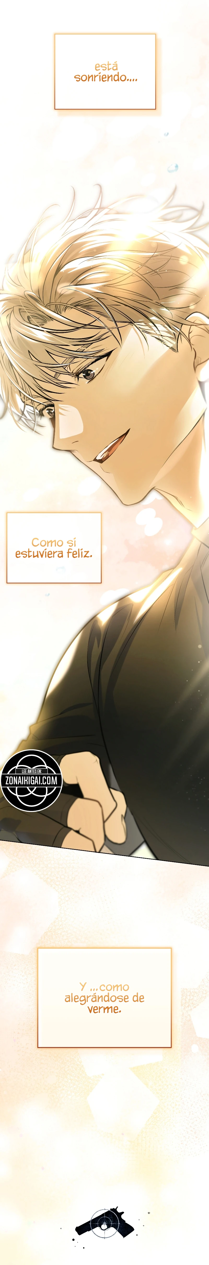 Pasion Capitulo 136 página 3
