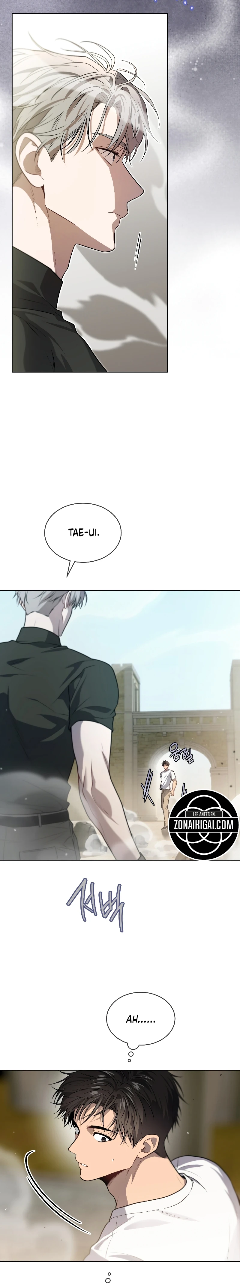 Pasion Capitulo 136 página 5