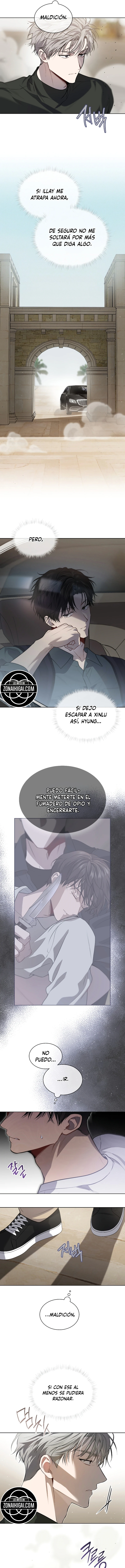 Pasion Capitulo 136 página 6