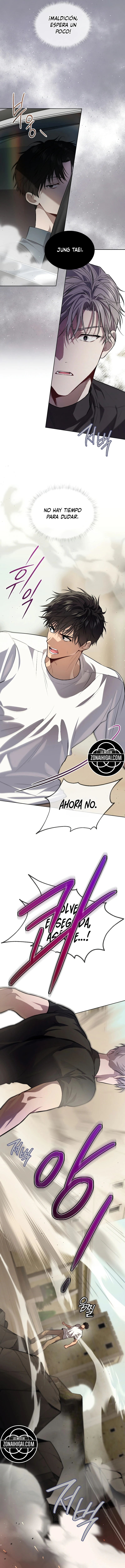 Pasion Capitulo 136 página 8