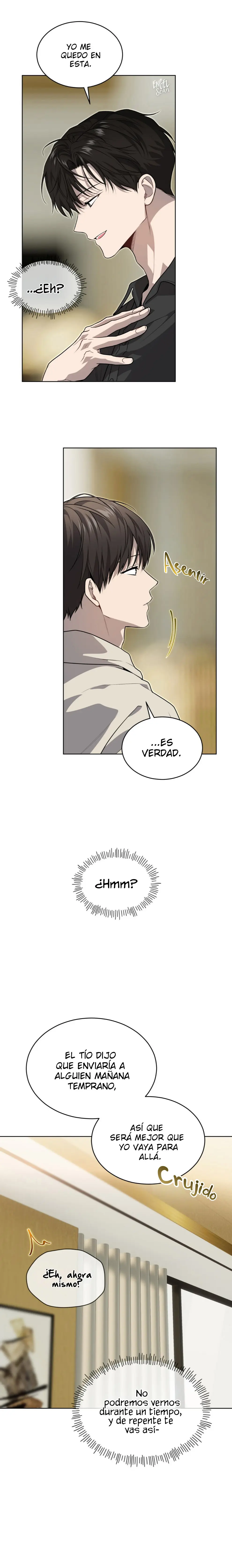 Pasion Capitulo 139 página 13