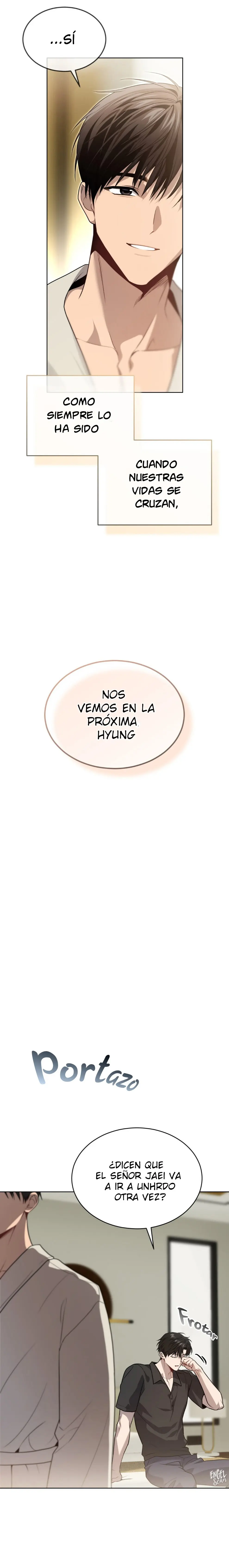Pasion Capitulo 139 página 15