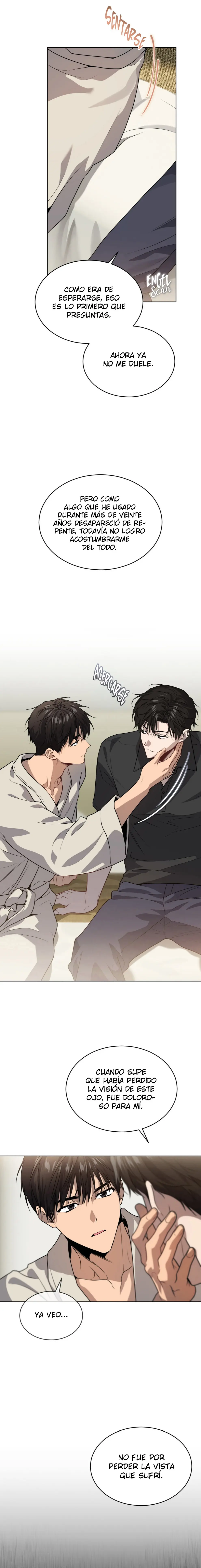 Pasion Capitulo 139 página 17
