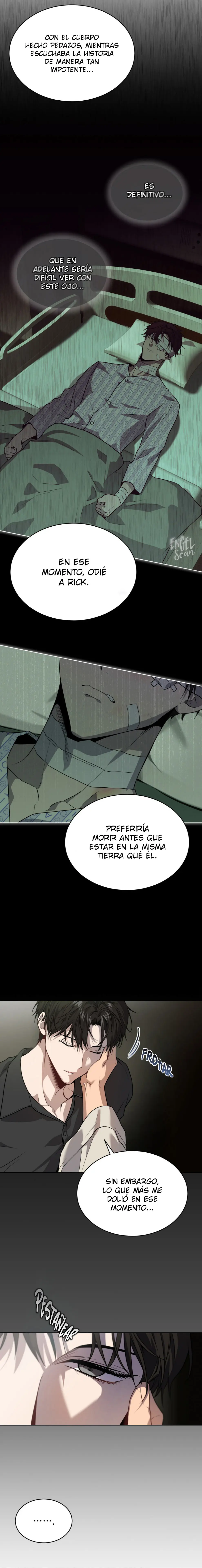 Pasion Capitulo 139 página 18