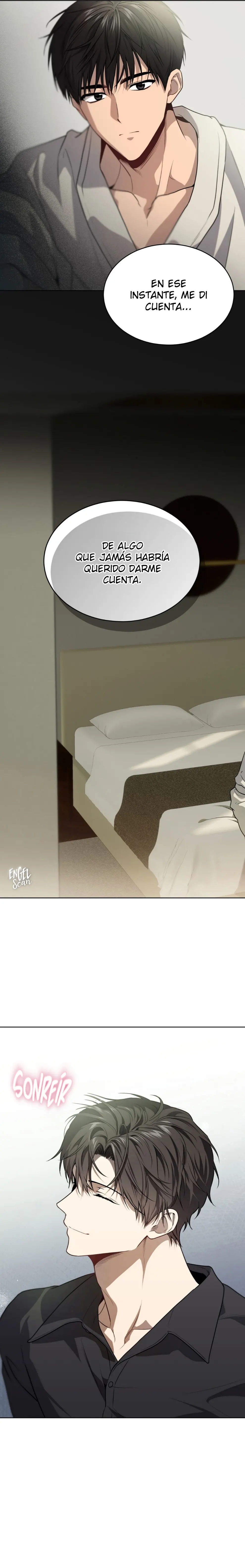 Pasion Capitulo 139 página 19