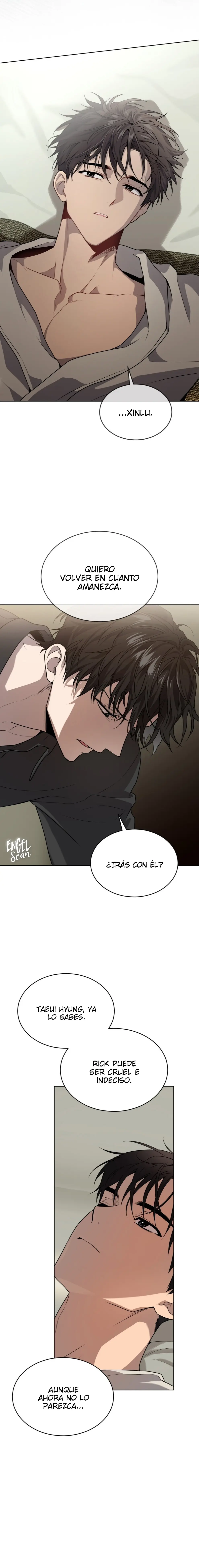 Pasion Capitulo 139 página 21