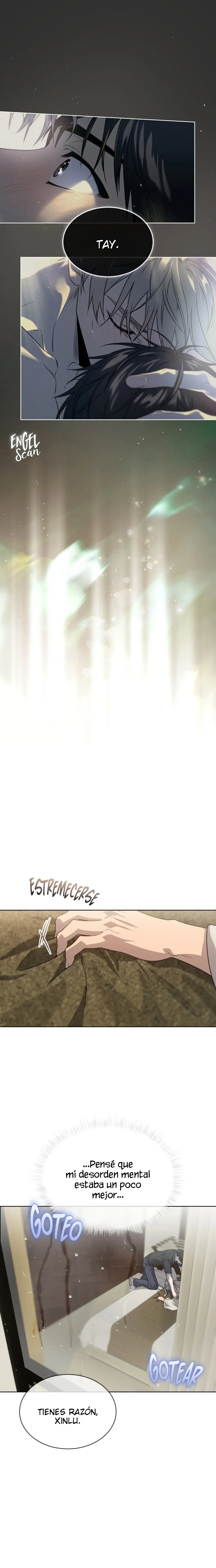 Pasion Capitulo 139 página 23