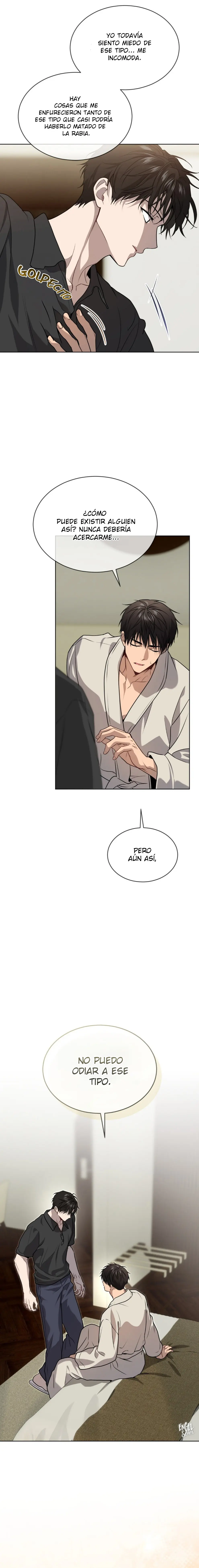 Pasion Capitulo 139 página 24