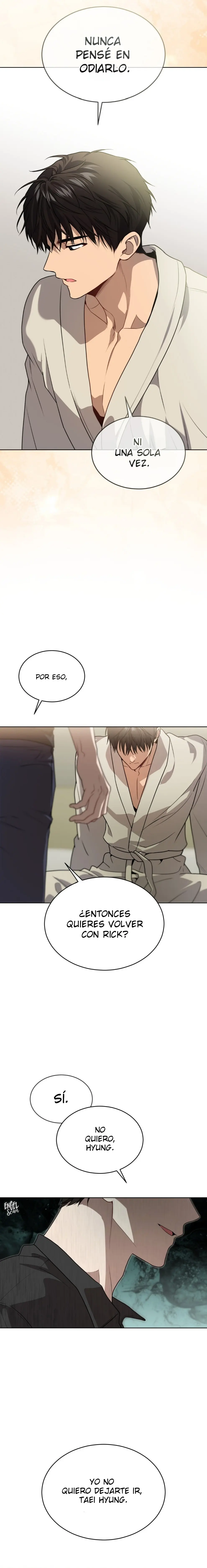 Pasion Capitulo 139 página 25