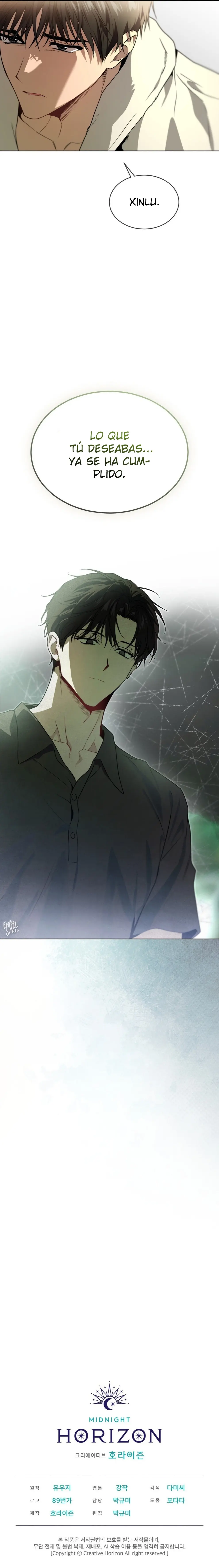 Pasion Capitulo 139 página 26