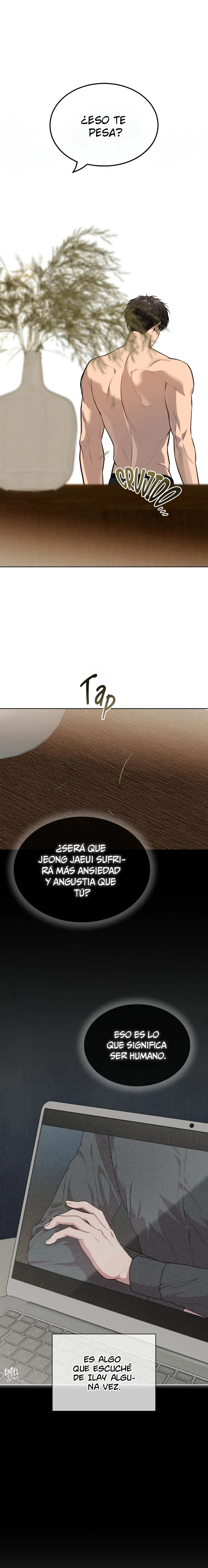 Pasion Capitulo 139 página 3