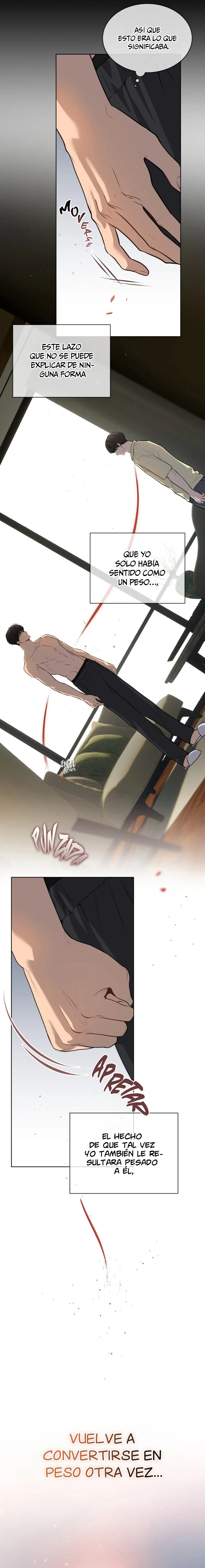 Pasion Capitulo 139 página 4
