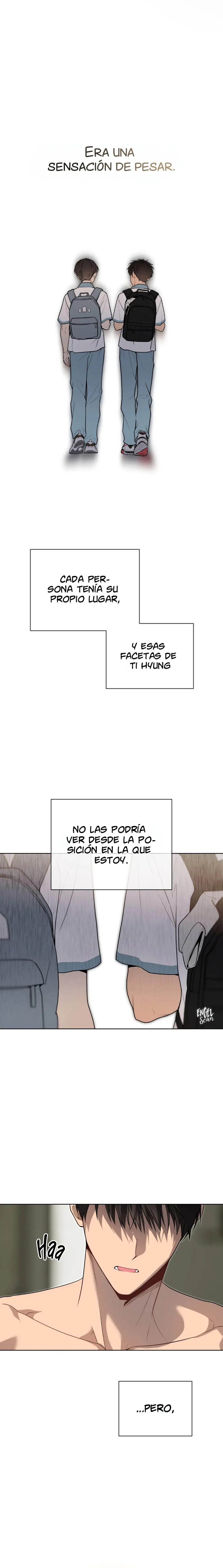 Pasion Capitulo 139 página 6