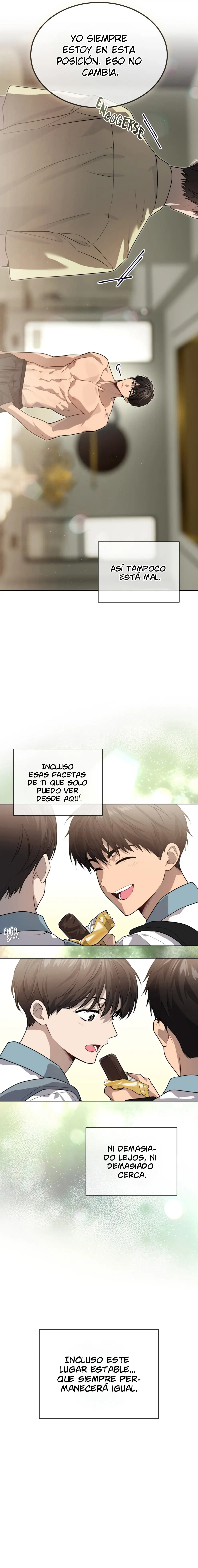 Pasion Capitulo 139 página 7