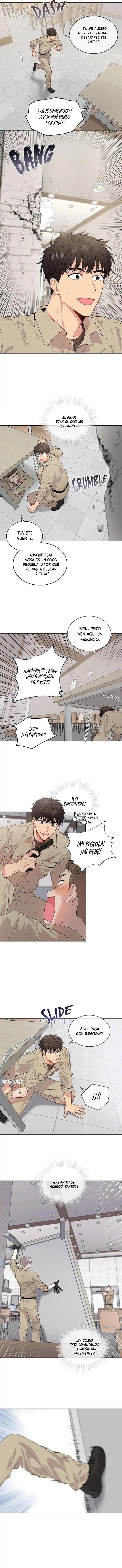 Pasion Capitulo 14 página 2