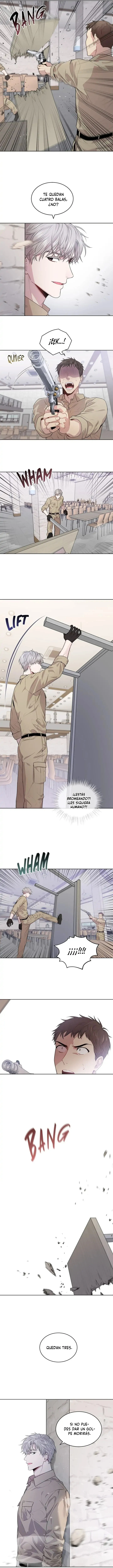 Pasion Capitulo 14 página 3