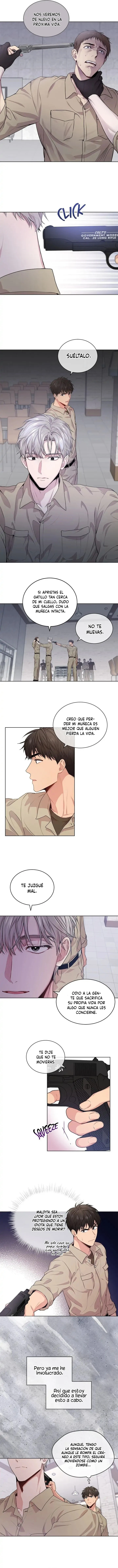 Pasion Capitulo 14 página 6