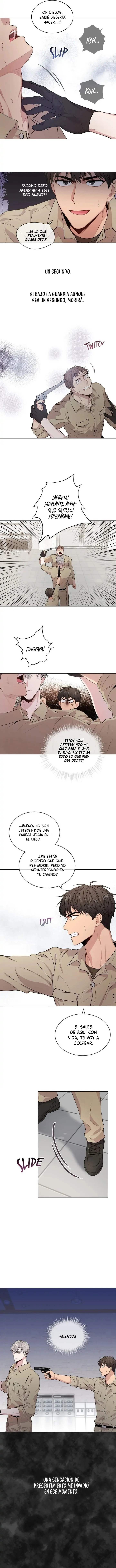 Pasion Capitulo 14 página 7