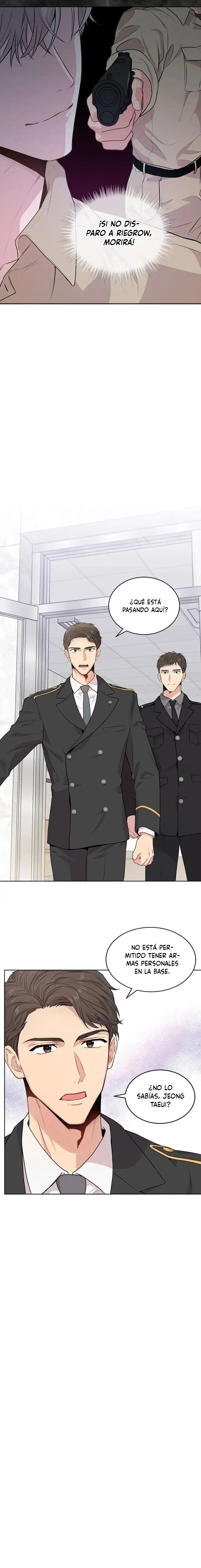 Pasion Capitulo 14 página 8