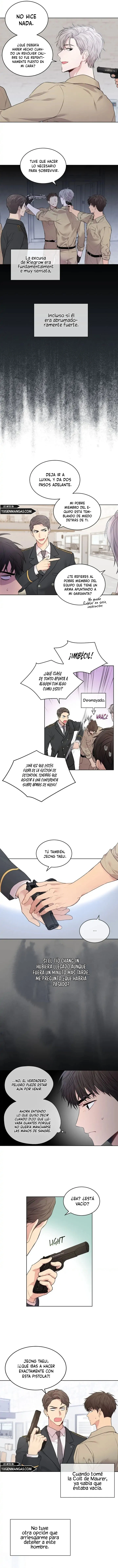 Pasion Capitulo 15 página 2