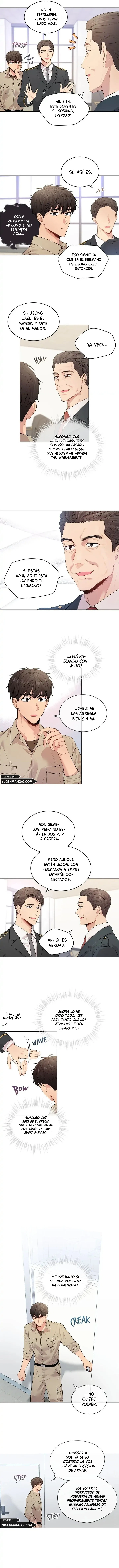 Pasion Capitulo 15 página 4