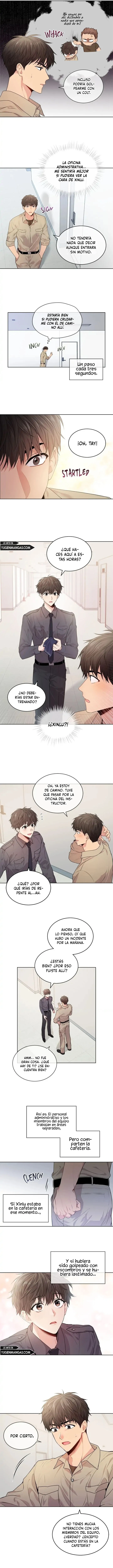 Pasion Capitulo 15 página 5