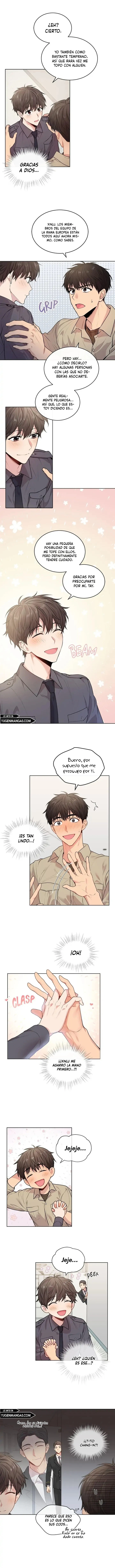 Pasion Capitulo 15 página 6