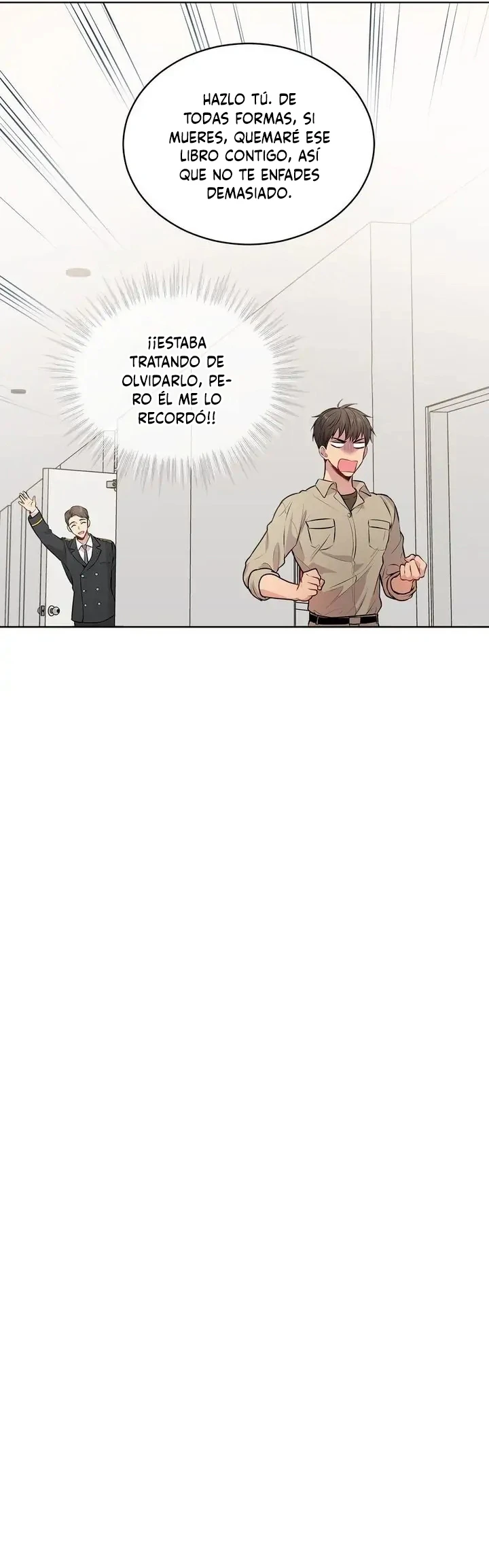 Pasion Capitulo 15 página 8
