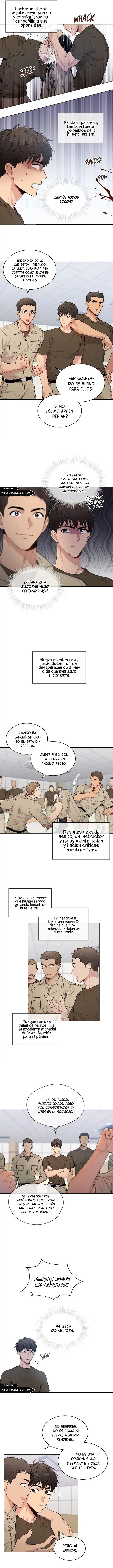 Pasion Capitulo 16 página 3