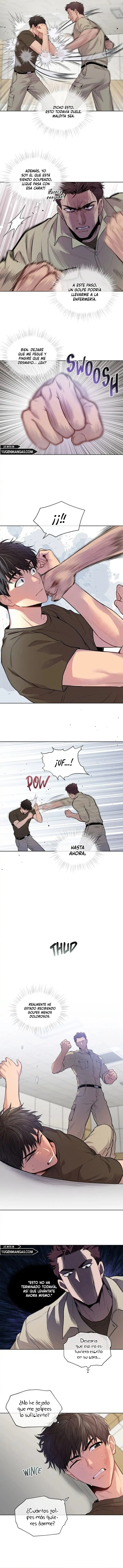 Pasion Capitulo 16 página 5