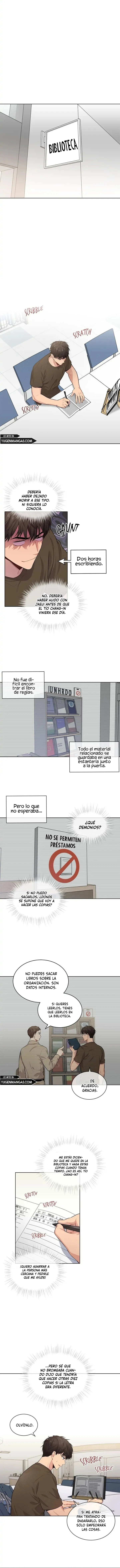 Pasion Capitulo 16 página 7