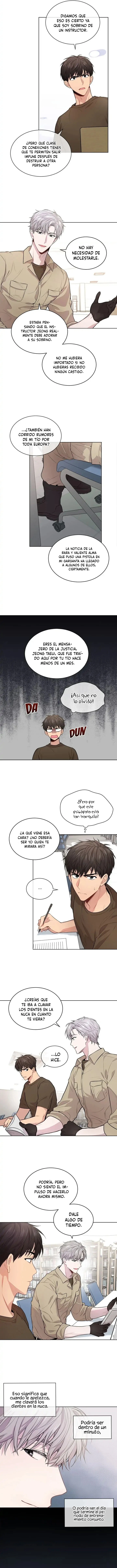 Pasion Capitulo 17 página 2