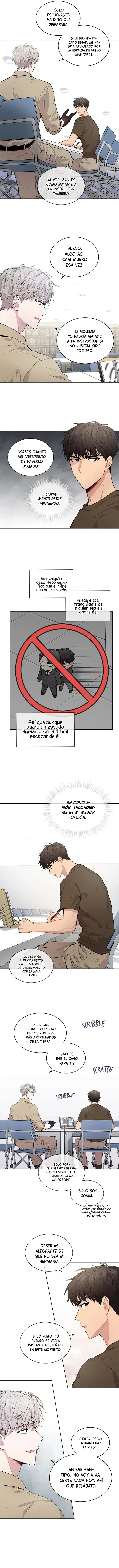 Pasion Capitulo 17 página 4