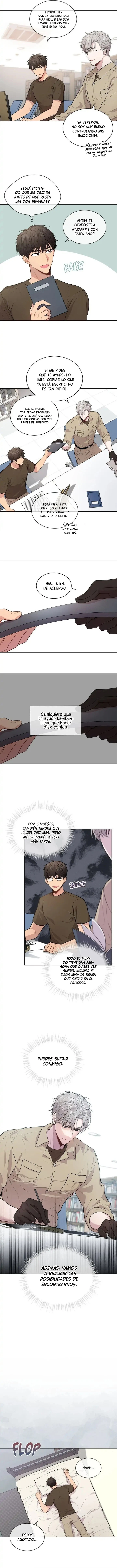 Pasion Capitulo 17 página 5