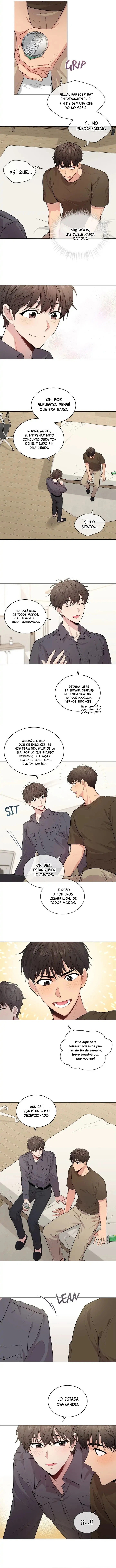 Pasion Capitulo 18 página 2