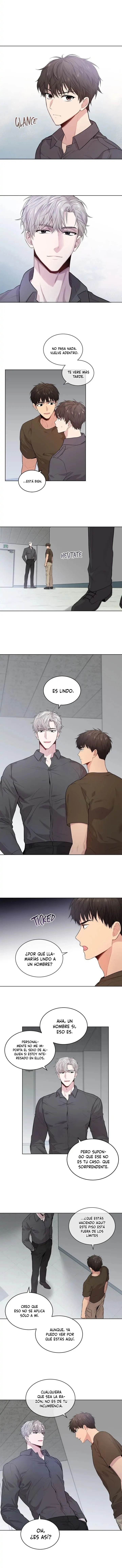 Pasion Capitulo 18 página 7