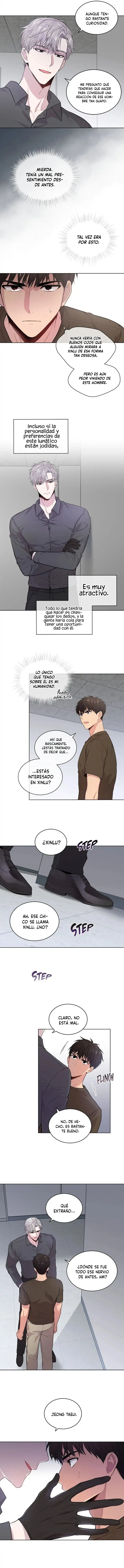 Pasion Capitulo 18 página 8