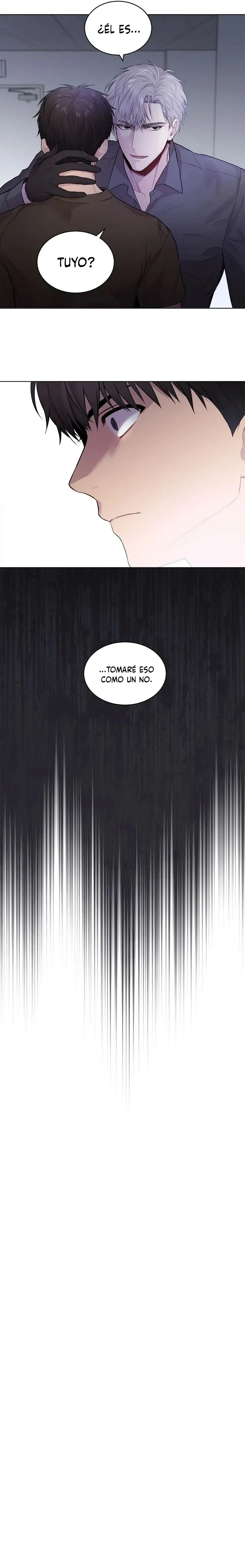 Pasion Capitulo 18 página 9