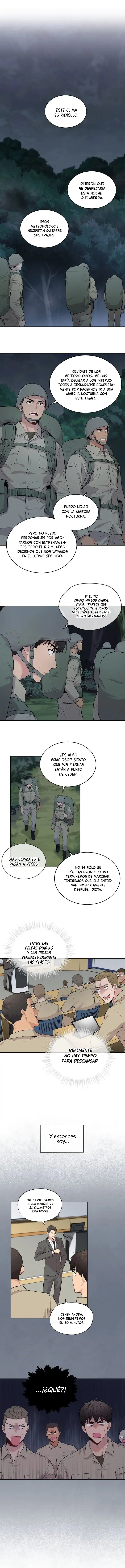 Pasion Capitulo 19 página 2