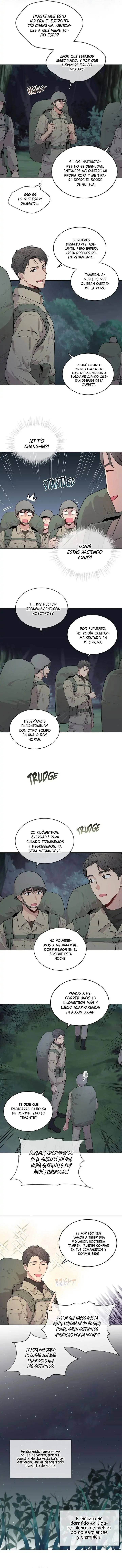 Pasion Capitulo 19 página 3