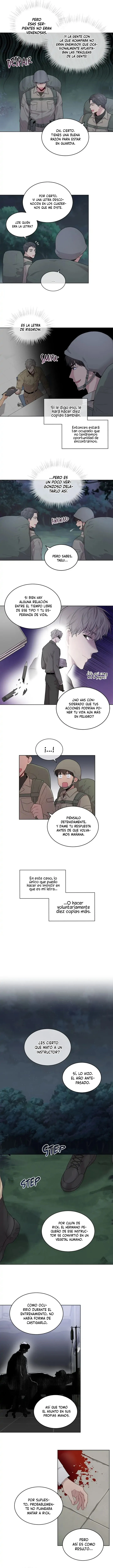 Pasion Capitulo 19 página 4