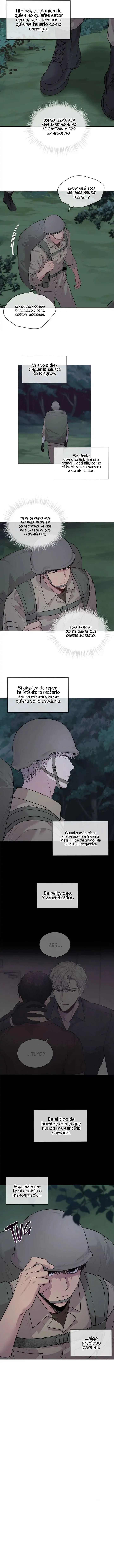 Pasion Capitulo 19 página 7