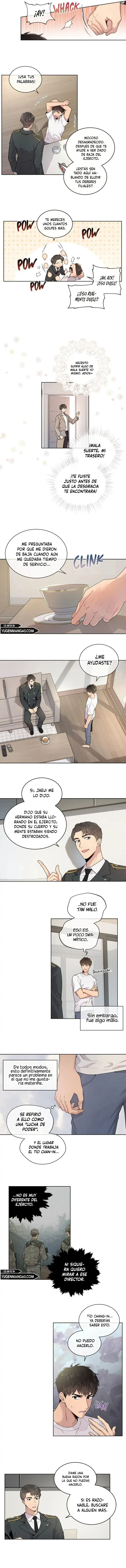 Pasion Capitulo 2 página 2