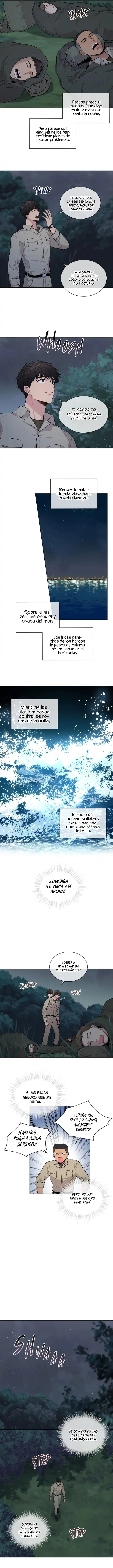 Pasion Capitulo 20 página 2