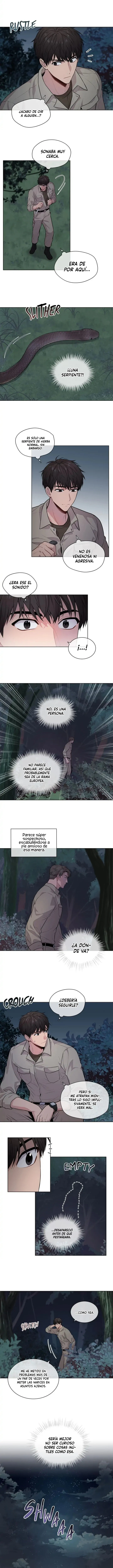 Pasion Capitulo 20 página 3