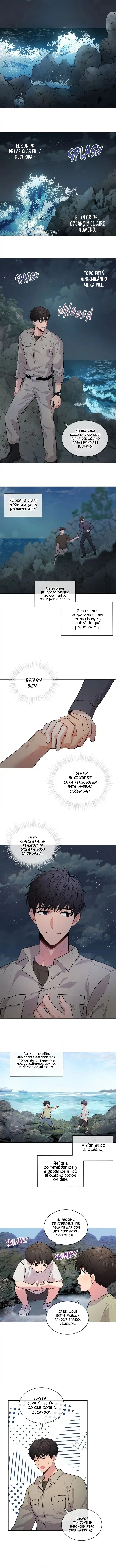 Pasion Capitulo 20 página 4